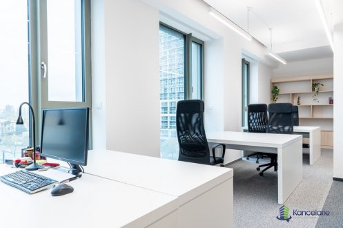 Interiér, Svätoplukova 1, Bratislava 82108, Mičinský & Partners s.r.o.