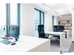 Interiér, Bratislava Svätoplukova 1