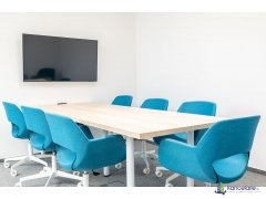 Interiér, Bratislava Svätoplukova 1