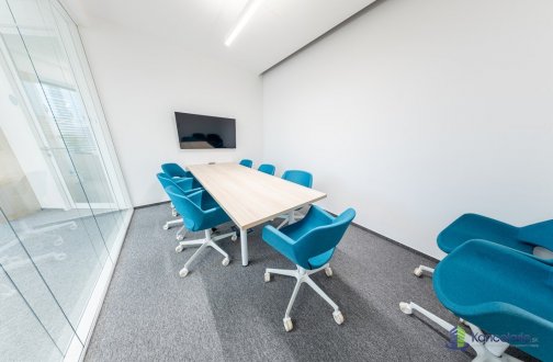 Interiér, Svätoplukova 1, Bratislava 82108, Mičinský & Partners s.r.o.