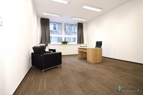 Interiér, Rajská 15/A, Bratislava 81108, 24 Development s.r.o.