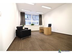 Interiér, Bratislava Rajská 15/A