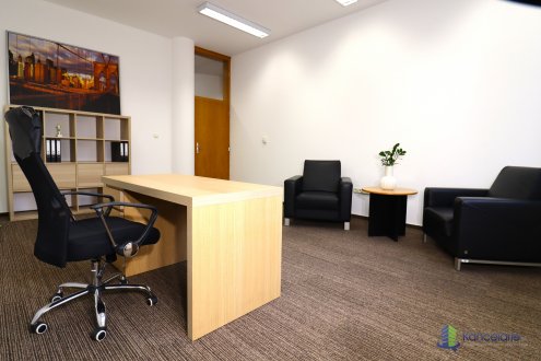 Interiér, Rajská 15/A, Bratislava 81108, 24 Development s.r.o.