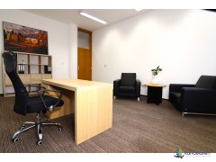 Interiér, Bratislava Rajská 15/A