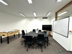 Interiér, Bratislava Rajská 15/A