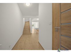 Interiér, Bratislava Slowackého 6