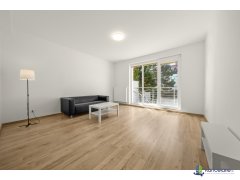 Interiér, Bratislava Slowackého 6