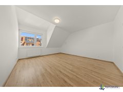 Interiér, Bratislava Slowackého 6