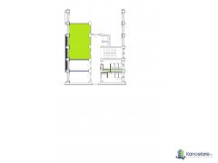 Pôdorys, Košice Južná trieda 8