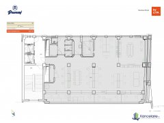 Pôdorys, Bratislava Námestie SNP 30