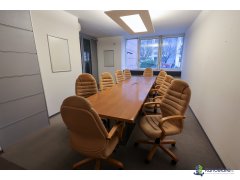 Interiér, Bratislava Jarabinková 1