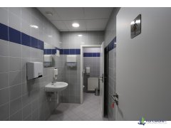 Interiér, Bratislava Jarabinková 1