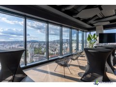 Interiér, Bratislava Mlynské nivy 5