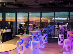 Interiér, Bratislava Mlynské nivy 5