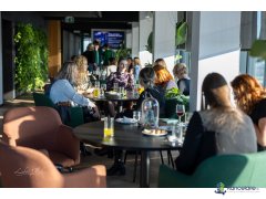 Interiér, Bratislava Mlynské nivy 5