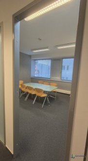 Interiér, Laurinská 18, Bratislava 81101, Laurinská s.r.o.