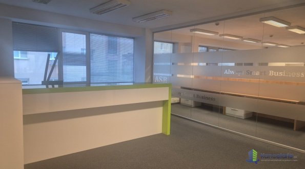 Interiér, Laurinská 18, Bratislava 81101, Laurinská s.r.o.