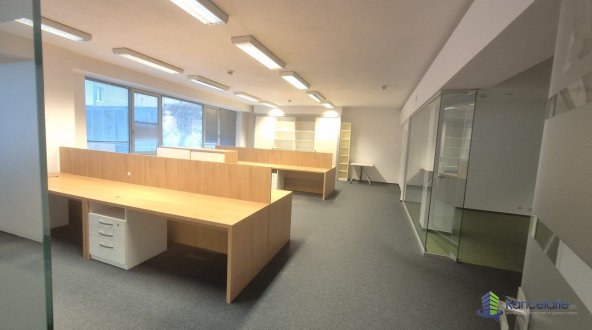 Interiér, Laurinská 18, Bratislava 81101, Laurinská s.r.o.