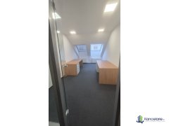 Interiér, Bratislava Laurinská 18