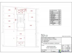 Interiér, Bratislava Laurinská 18