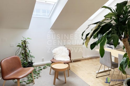 Interiér, Zochova 5, Bratislava 81103, B Group, a.s.