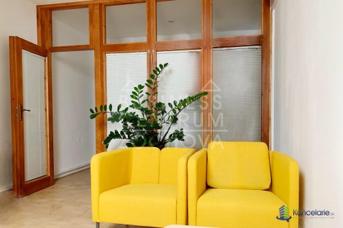 Interiér, Zochova 5, Bratislava 81103, B Group, a.s.