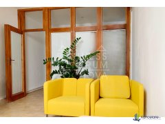 Interiér, Bratislava Zochova 5