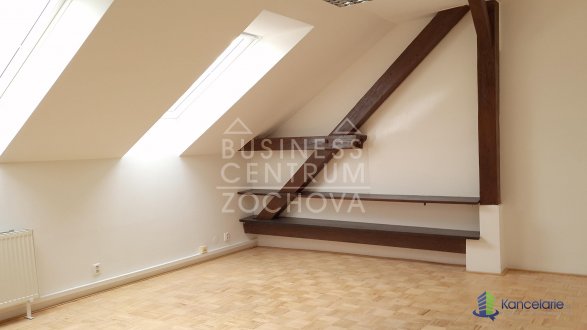 Interiér, Zochova 5, Bratislava 81103, B Group, a.s.