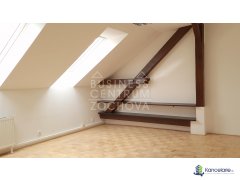 Interiér, Bratislava Zochova 5