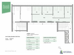 Pôdorys, Bratislava Zochova 5