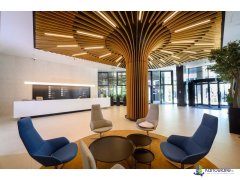 Interiér, Bratislava Žižkova 22/B