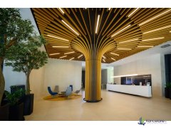 Interiér, Bratislava Žižkova 22/B