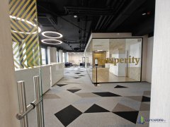 Interiér, Bratislava Žižkova 9