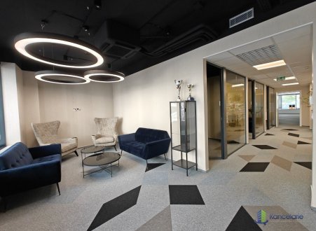 Interiér, Žižkova 9, Bratislava 81102, CBRE s.r.o.