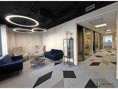 Interiér, Bratislava Žižkova 9