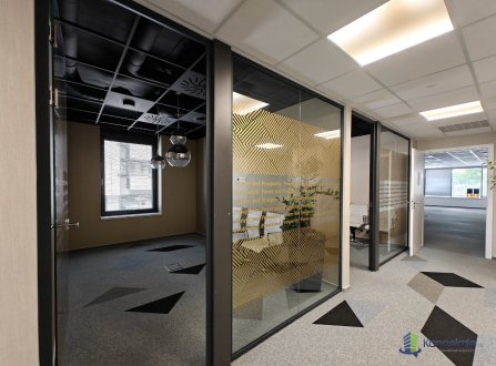 Interiér, Žižkova 9, Bratislava 81102, CBRE s.r.o.