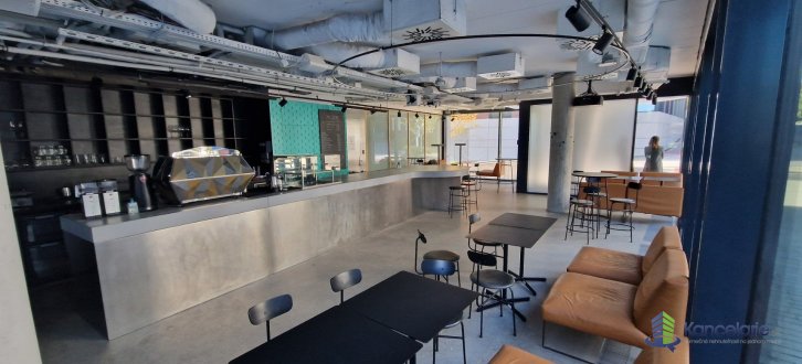 Interiér, Žižkova 9, Bratislava 81102, CBRE s.r.o.