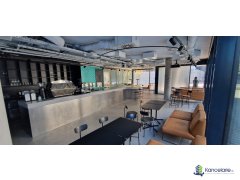 Interiér, Bratislava Žižkova 9