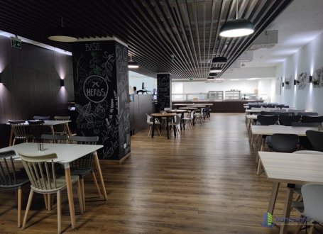 Interiér, Žižkova 9, Bratislava 81102, CBRE s.r.o.