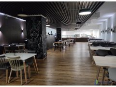 Interiér, Bratislava Žižkova 9