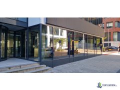 Interiér, Bratislava Žižkova 9