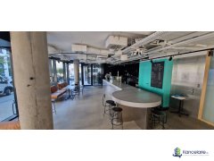 Interiér, Bratislava Žižkova 9