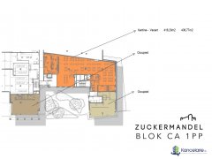 Pôdorys, Bratislava Žižkova 9