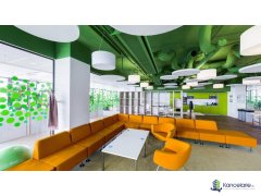 Interiér, Bratislava Pribinova 19