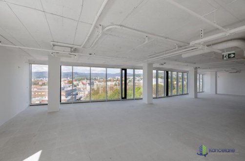 Interiér, Partizánska cesta 3, Banská Bystrica 97601, CBRE s.r.o.