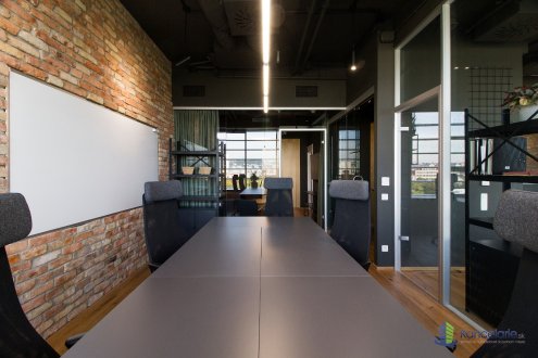 Interiér, Karadžičova 10, Bratislava 81108, Guud Elements Company, s.r.o.