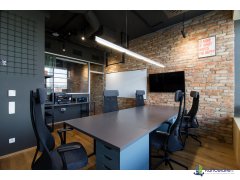 Interiér, Bratislava Karadžičova 10