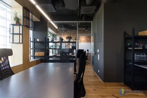 Interiér, Karadžičova 10, Bratislava 81108, Guud Elements Company, s.r.o.