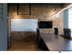 Interiér, Bratislava Karadžičova 10