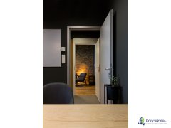 Interiér, Bratislava Karadžičova 10